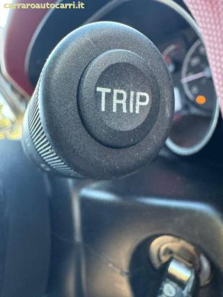 FIAT Doblo usata, con Sensori di parcheggio posteriori