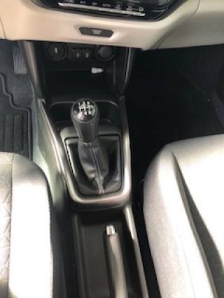 SUZUKI Swift usata, con Vetri oscurati