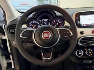 FIAT 500X usata, con Specchietti laterali elettrici