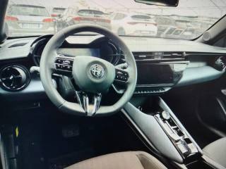 ALFA ROMEO Junior usata, con Cruise Control