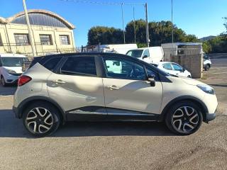 RENAULT Captur usata 4