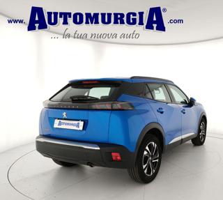 PEUGEOT 2008 usata, con Airbag Passeggero