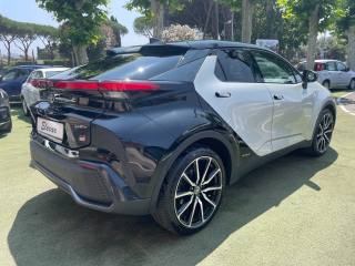 TOYOTA C-HR usata, con Airbag Passeggero