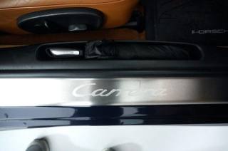 PORSCHE 911 usata 31