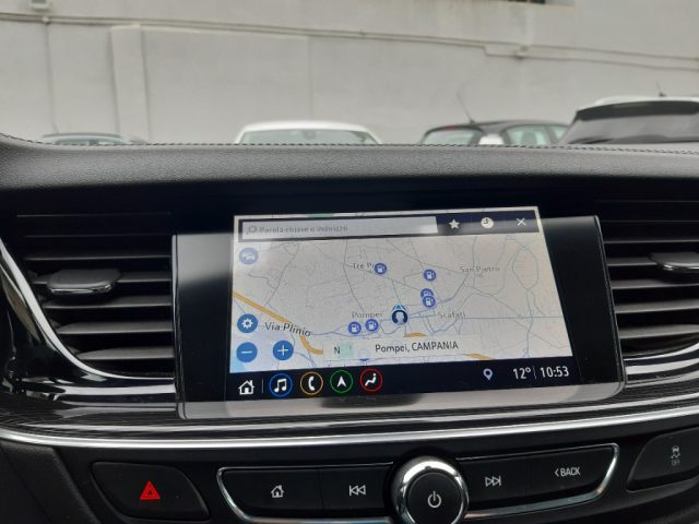 OPEL Insignia usata, con Chiusura centralizzata