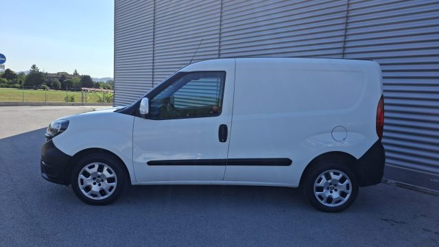 FIAT Doblo usata, con Controllo trazione