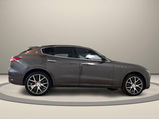 MASERATI Levante usata, con Airbag Passeggero