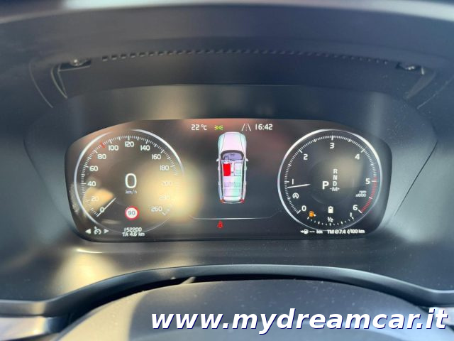 VOLVO V60 usata, con Climatizzatore