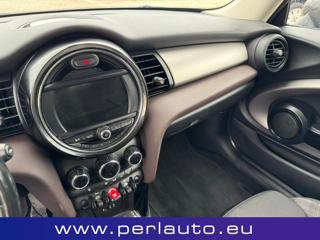 MINI Cooper SD usata, con Controllo trazione