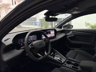 AUDI A3 usata, con Frenata d