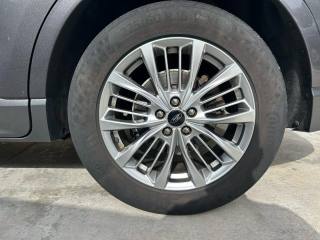 FORD Kuga usata, con Touch screen