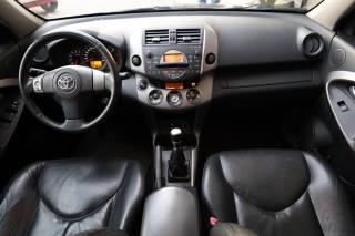 TOYOTA RAV 4 usata, con Airbag Passeggero