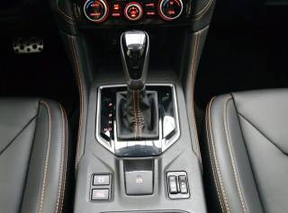 SUBARU XV usata, con Controllo trazione