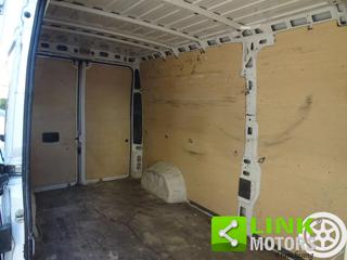 PEUGEOT Boxer usata, con Luci diurne