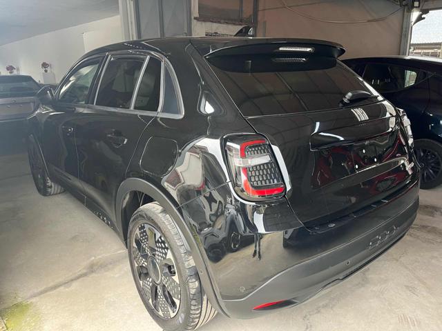 FIAT 600 usata, con Airbag