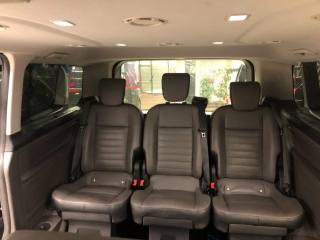 FORD Tourneo Custom usata, con Sensori di parcheggio posteriori