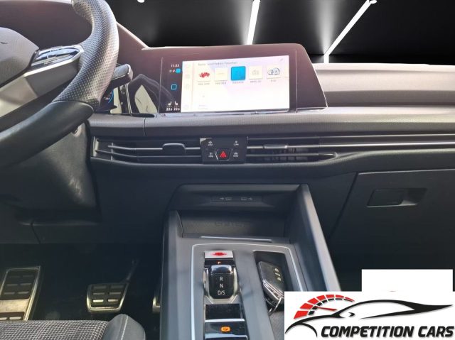 VOLKSWAGEN Golf usata, con Immobilizzatore elettronico