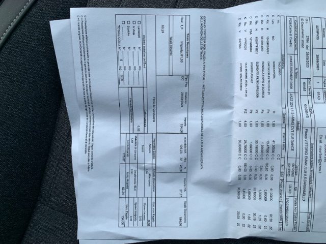 HONDA Jazz usata, con Immobilizzatore elettronico