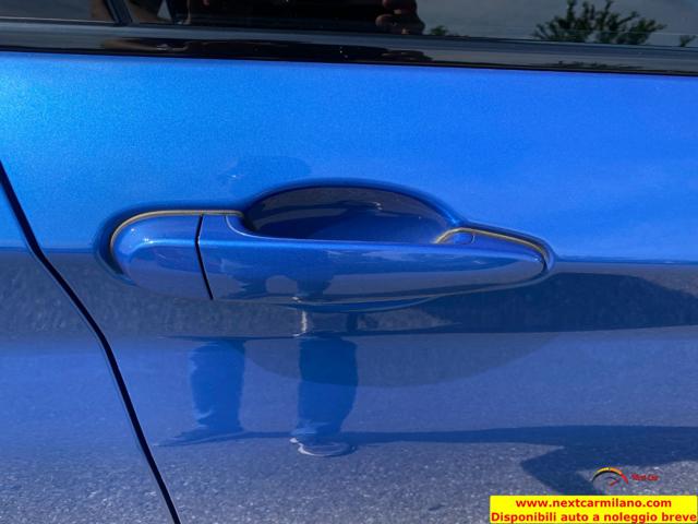 BMW 118 usata 44