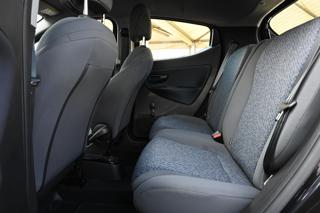 LANCIA Ypsilon usata, con Sistema di navigazione
