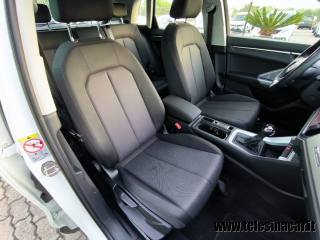 AUDI Q3 usata, con Sensore di pioggia