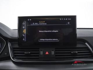 AUDI Q5 usata 14