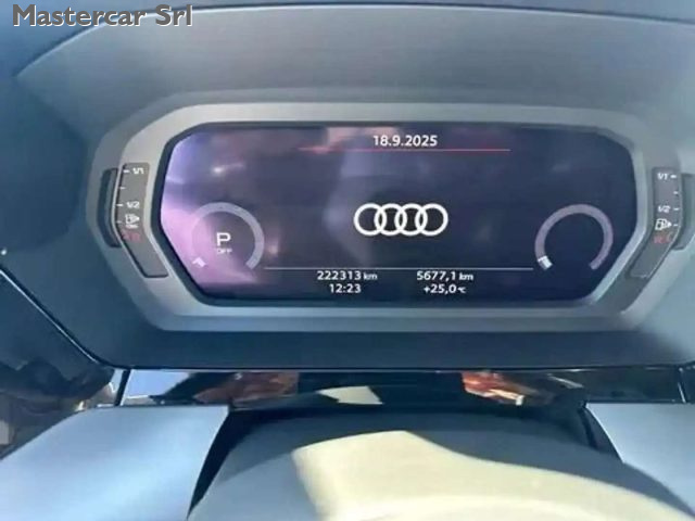 AUDI A3 usata, con Immobilizzatore elettronico