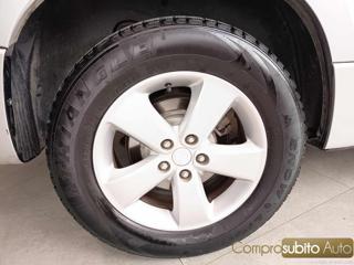 SUZUKI Grand Vitara usata, con Controllo trazione
