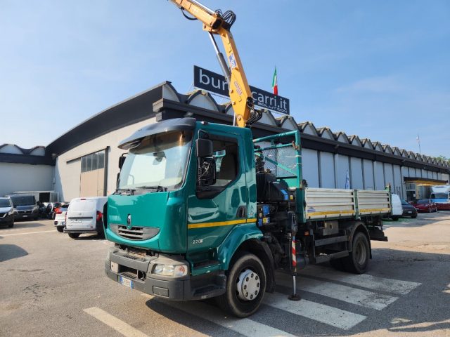 RENAULT usata 1