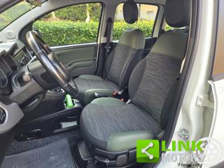 FIAT Panda usata, con Alzacristalli elettrici