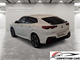 BMW X2 usata, con Airbag laterali