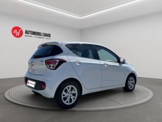 HYUNDAI i10 usata, con Airbag Passeggero