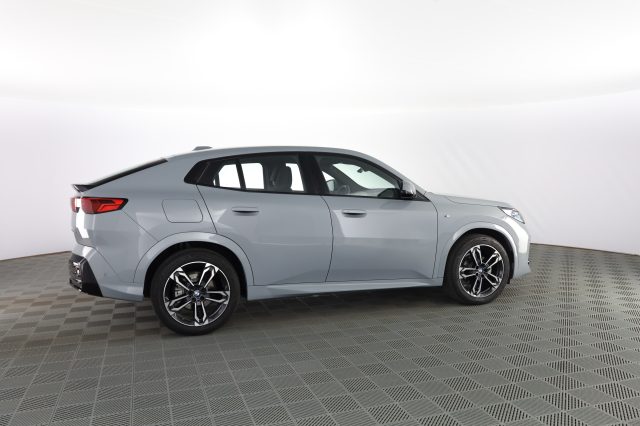 BMW X2 usata 2