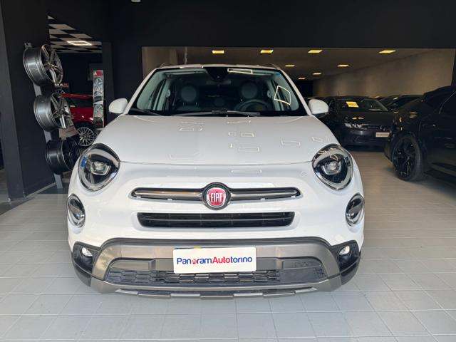 FIAT 500X usata, con Airbag