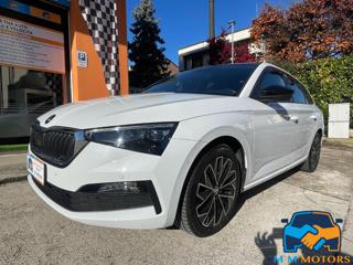 SKODA Scala usata, con Vivavoce