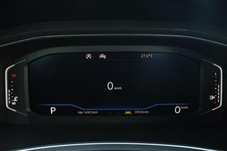 VOLKSWAGEN T-Roc usata, con Controllo elettronico della corsia