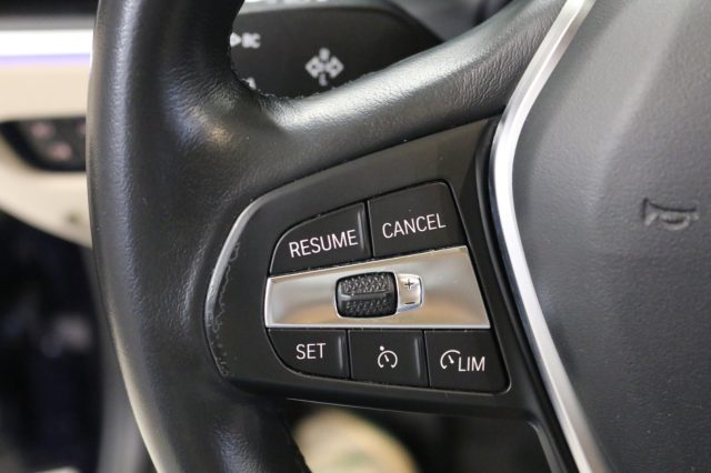 BMW 320 usata, con Sensore di luce