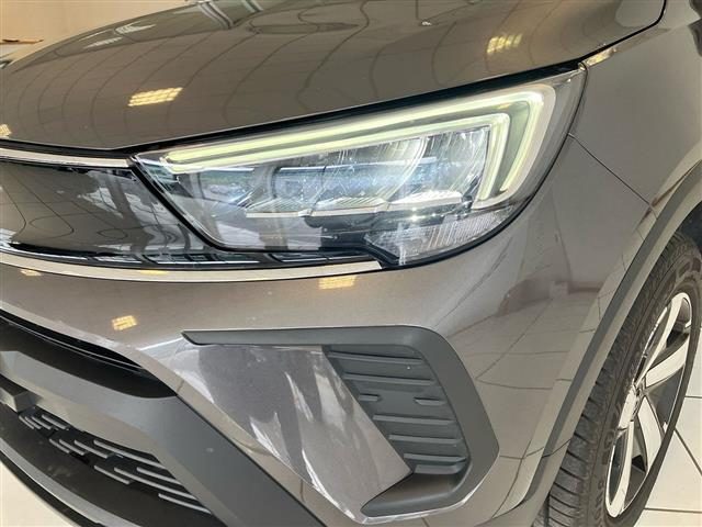OPEL Crossland X usata, con Cruise Control