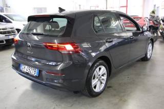VOLKSWAGEN Golf usata, con Alzacristalli elettrici