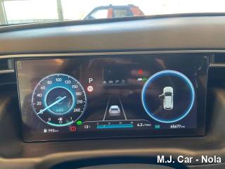 HYUNDAI Tucson usata, con Controllo trazione