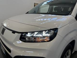 FIAT Doblo usata 17