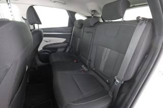 HYUNDAI Tucson usata 2