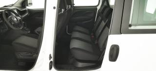 FIAT Doblo usata 38