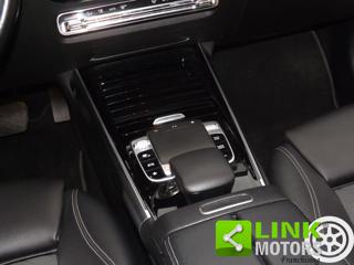 MERCEDES-BENZ GLB 200 usata, con Bluetooth
