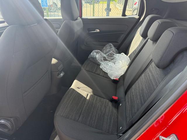 JEEP Avenger usata, con Sensori di parcheggio posteriori