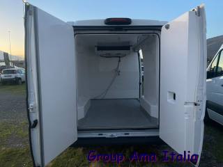 FIAT Ducato usata, con Boardcomputer