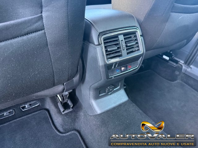 SKODA Kodiaq usata, con Controllo automatico clima