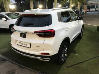 DR MOTOR DR 4.0 usata, con Alzacristalli elettrici