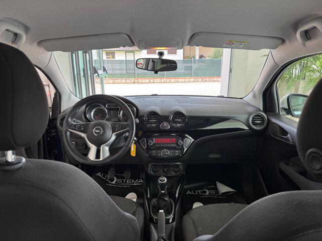 OPEL Adam usata, con ESP
