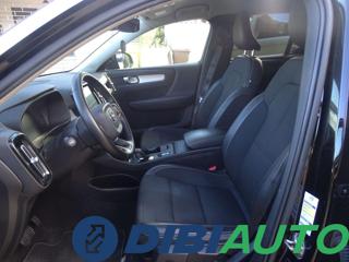VOLVO XC40 usata, con Cerchi in lega